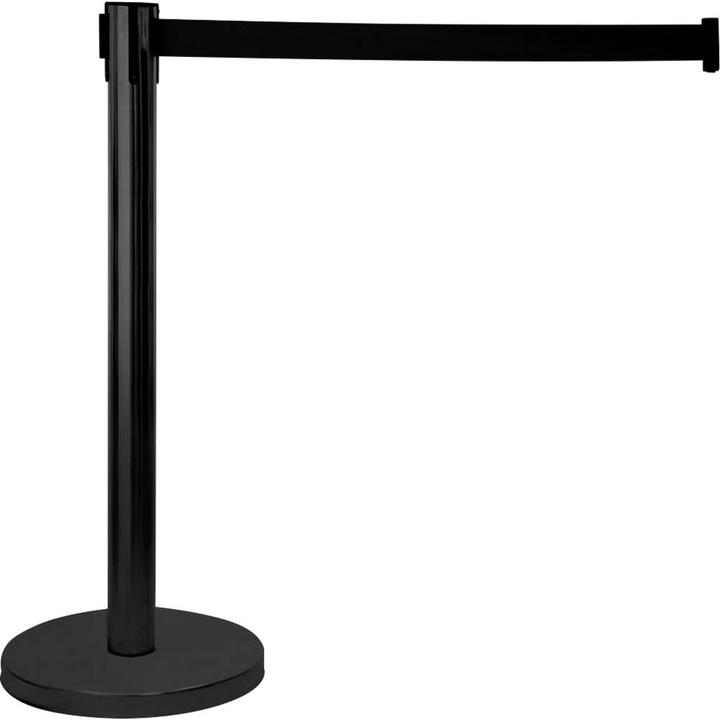 Eurolite Système de blocage SW-1S avec sangle noire