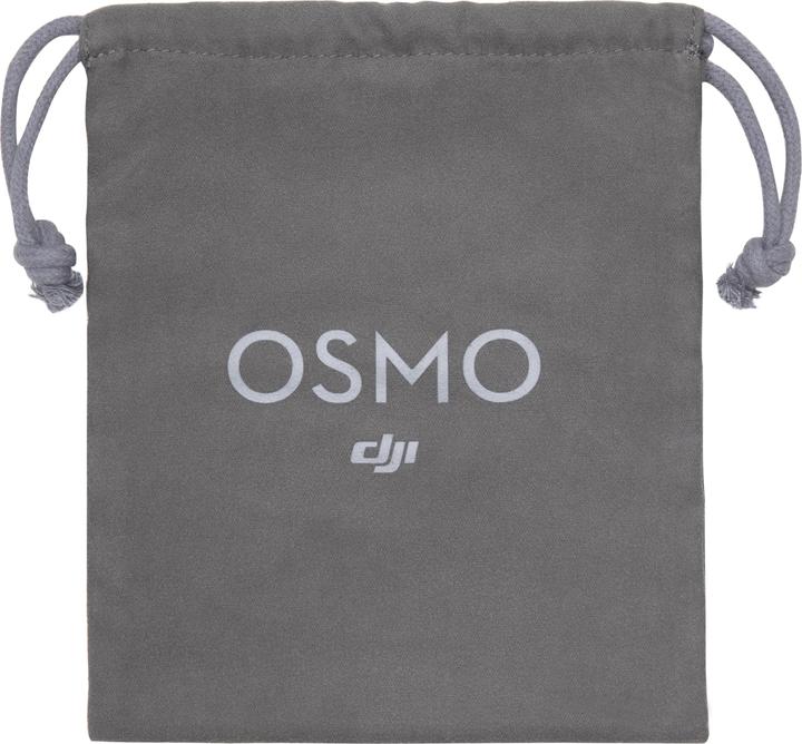 Actual product image DJI Osmo Mobile 3 Combo with Case (0.23 kg)