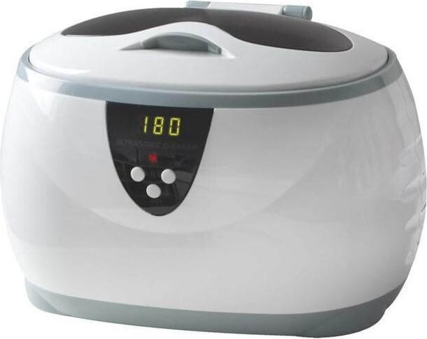 Trolli Troli - Ultrasonic jewelry cleaner 600 ml Geti GUC 601 (L) (0.60 l)