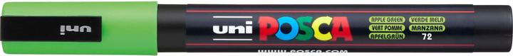 Produktbild Posca Marker PC-3M Rundspitze (Grün, 0.90 mm, 1 x)