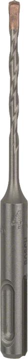 Actual product image Bosch Professional Zubehör Hammer drill SDS plus-5, 4 x 50 x 115 mm, pack of 10 (4 mm)