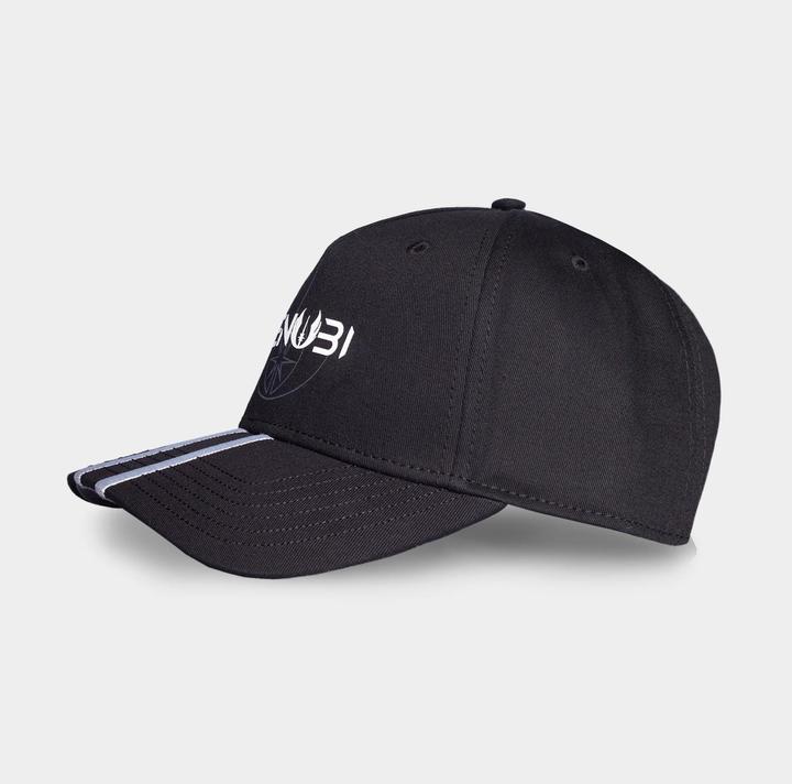 Actual product image Difuzed STAR WARS - Obi Wan Kenobi - Casquette Ajustable (One size)