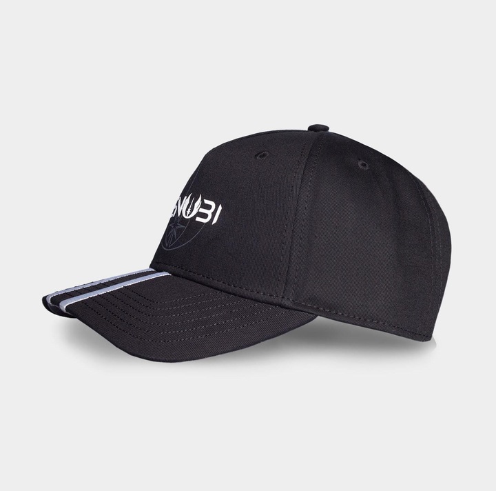 Image du produit Difuzed STAR WARS - Obi Wan Kenobi - Casquette Ajustable (Taille unique)