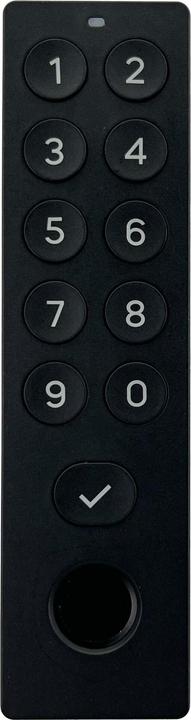 Tedee Keypad Pro (Fingerabdruck)