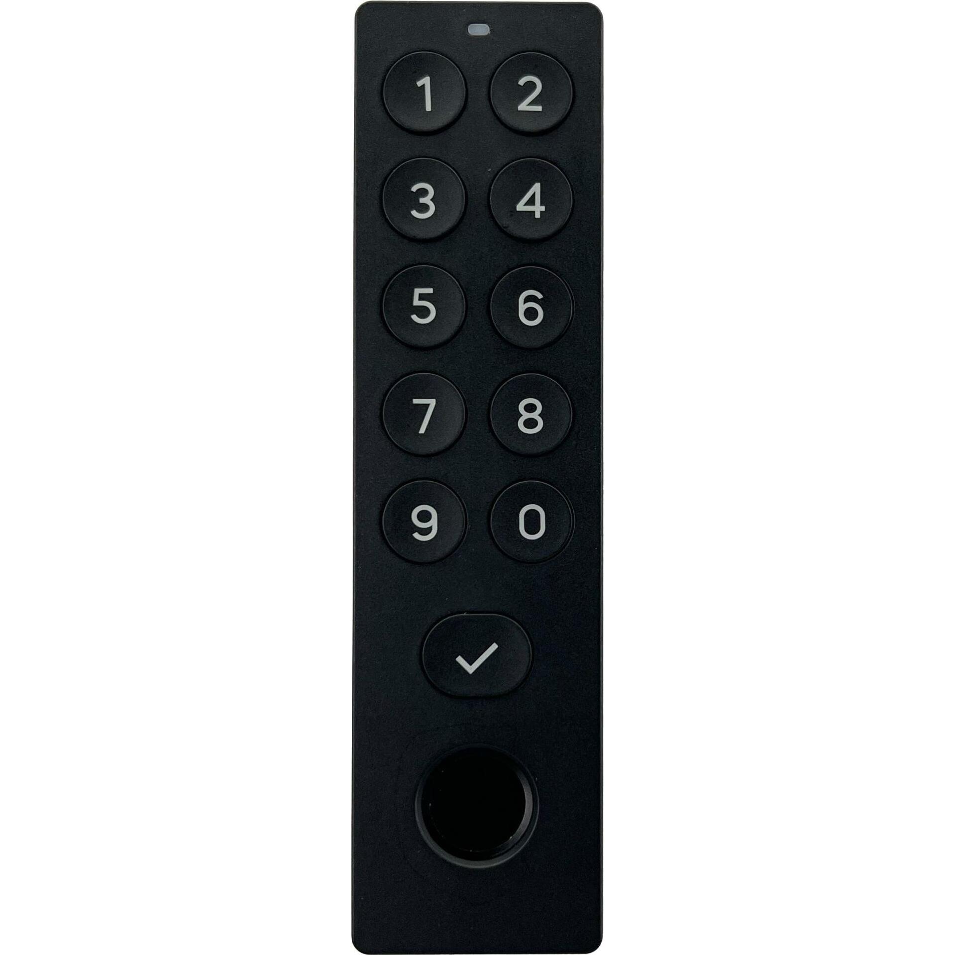 Tedee Keypad Pro (Fingerabdruck) (TKV2.0 B)