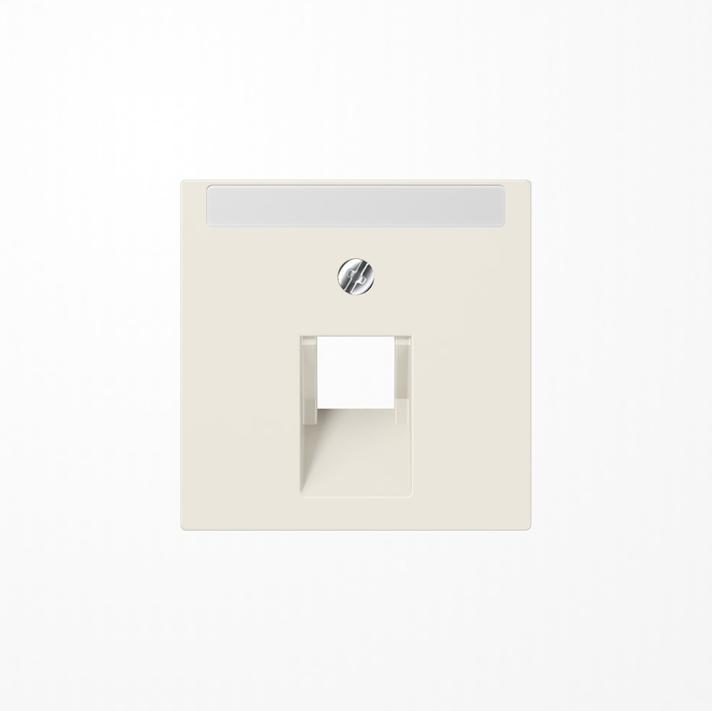 Produktbild JUNG Abdeckung