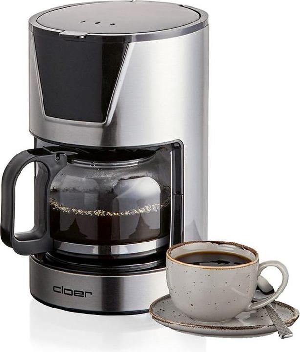 Produktbild Cloer Kaffeeautomat 6Ta 5251