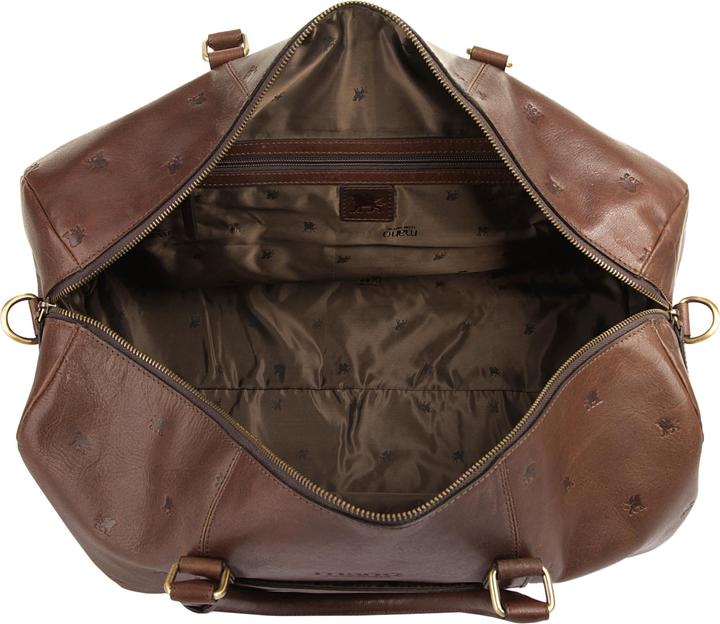 Produktbild Mano Reisetasche DON LEON (22 l)