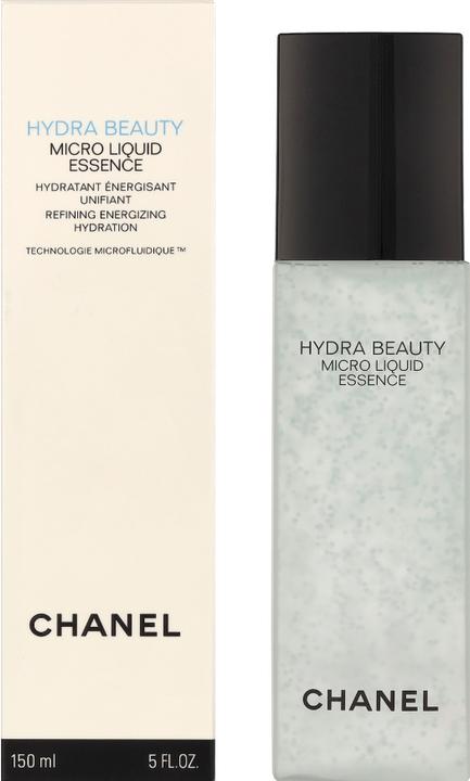 Image du produit Chanel Hydra Beauty Micro Essence liquide (150 ml)