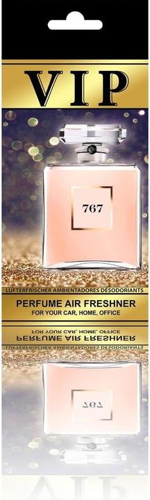 Immagine prodotto Caribi VIP Profumo VIP No.767