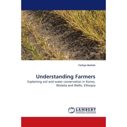 Understanding Farmers, Fachbücher