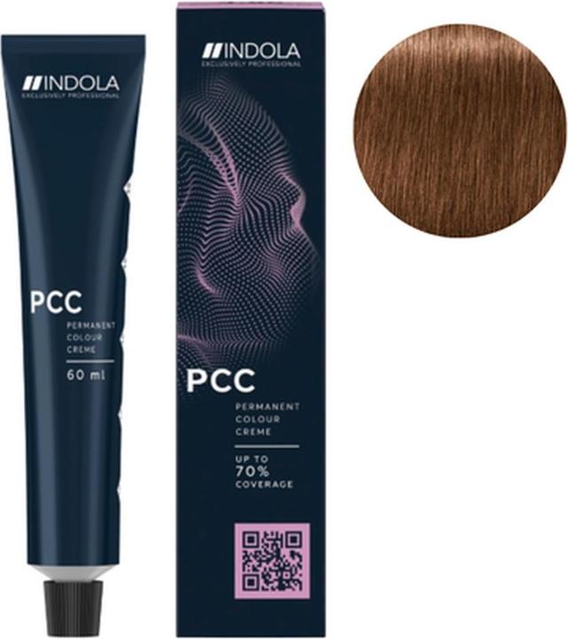 Produktbild Indola Pcc 782 Haarfarbe 60ml
