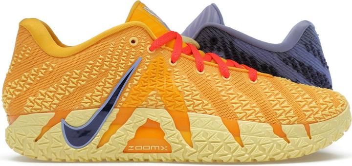 Actual product image Nike Ja 3 Hustle & Flow (44)