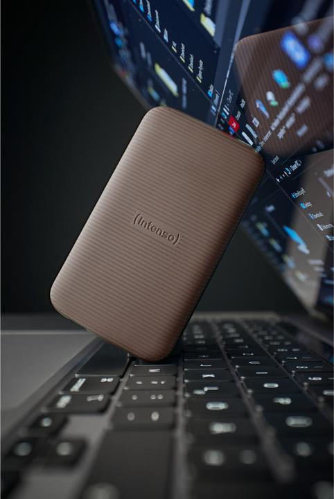 Produktbild Intenso TX500 (2000 GB)