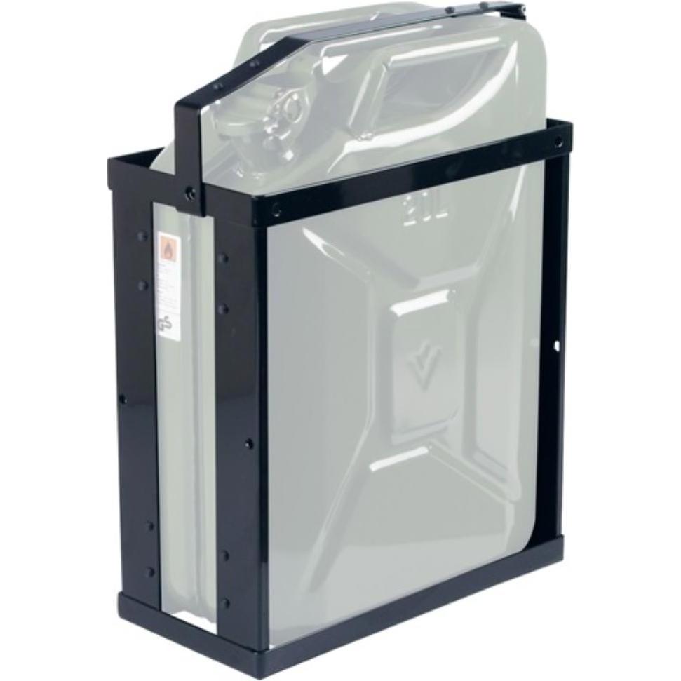 Valpro, Garagenausstattung, Kanisterhalterung