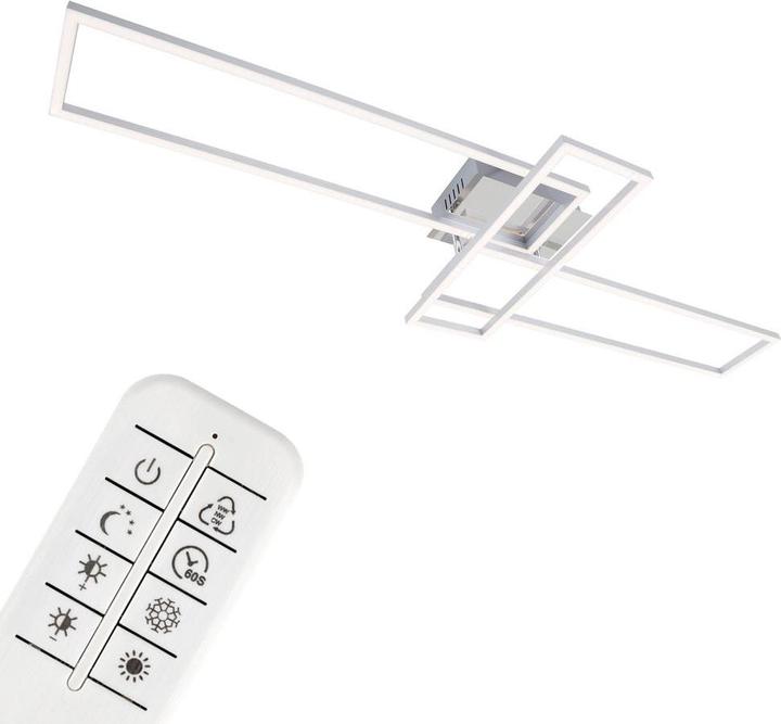 Produktbild Briloner Frame (5500 lm)