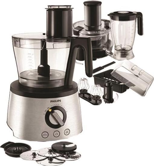 Image du produit Philips Avance Collection (3400 ml, 1300 W)