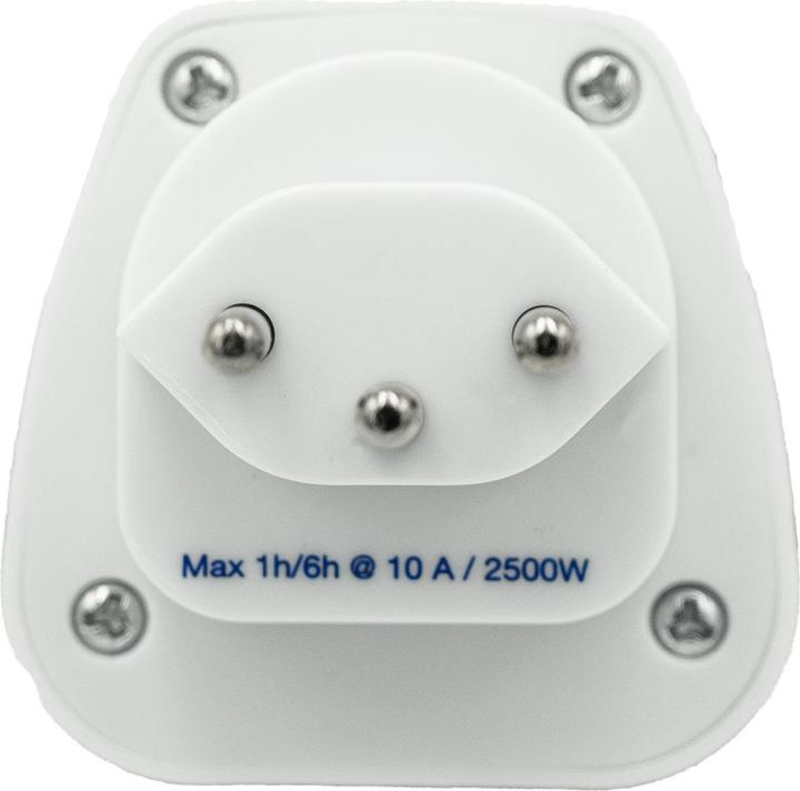 Produktbild Novidarte Universal Reiseadapter