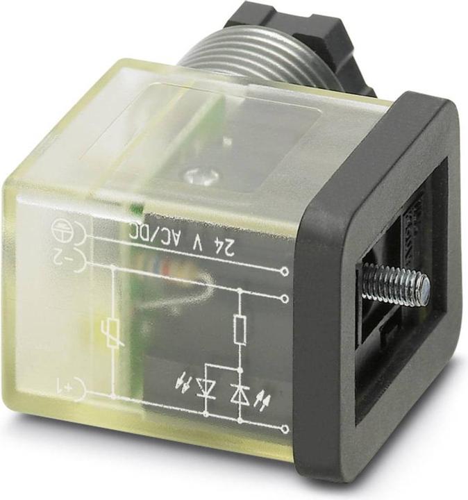 Produktbild Phoenix Contact Sacc-Vb-3con-M16/B-1l-Sv 24v -