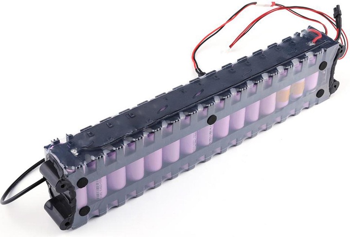 Image du produit Avizar Pièce de rechange de la batterie