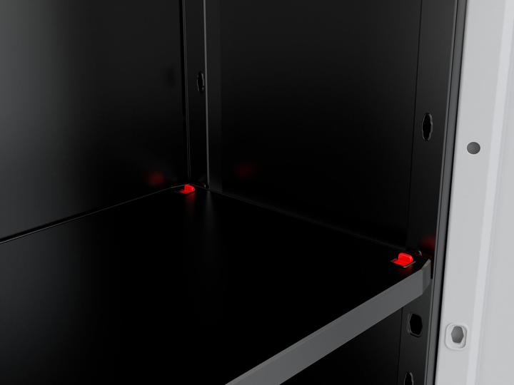 Actual product image KIS Linear