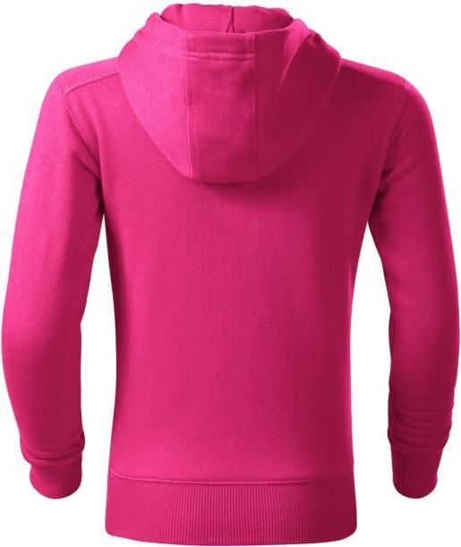 Produktbild Malfini Trendy Zipper Jr MLI-41240 sweatshirt (146)