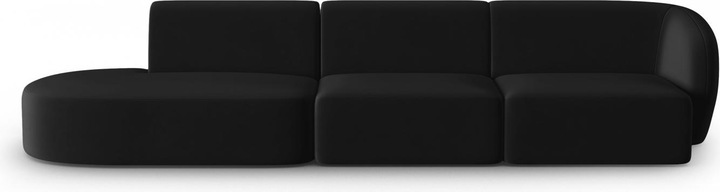 Actual product image Micadoni Shane (Modular sofa, Corner sofa)