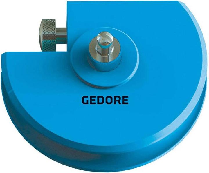 Actual product image Gedore 243051 Bending form 8 mm
