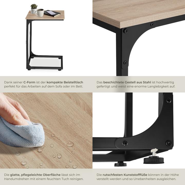 Image du produit tectake Erie