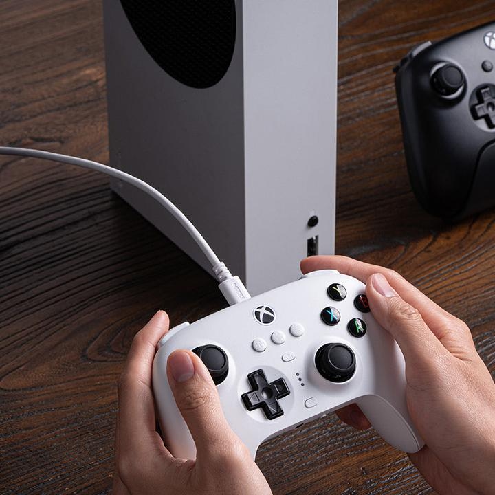 Image du produit 8bitdo Ultimate 3-mod (Android, iOS, Xbox Series X)