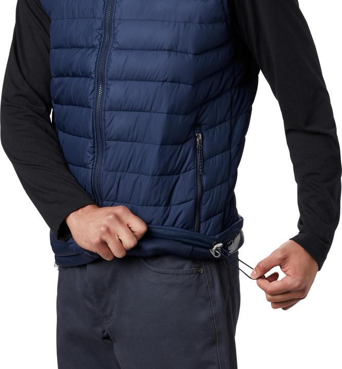 Actual product image Columbia Powder Lite (L)