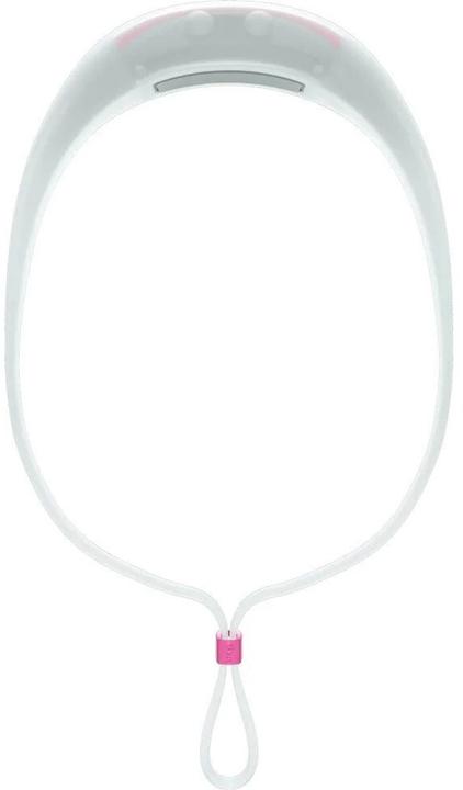 Produktbild knog. Stirnlampe Bilby Run, Violett (400 lm)
