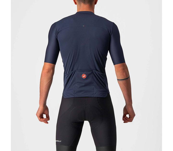 Image du produit Castelli Prologo 7 Jersey (S)