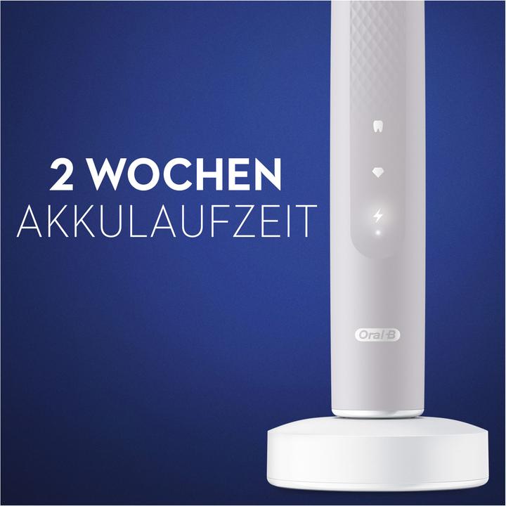 Actual product image Oral-B Pulsonic Slim Clean (Sonic toothbrush)