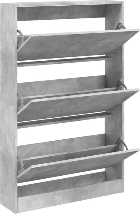 Image du produit vidaXL Nalani (80 x 21 x 125.5 cm)