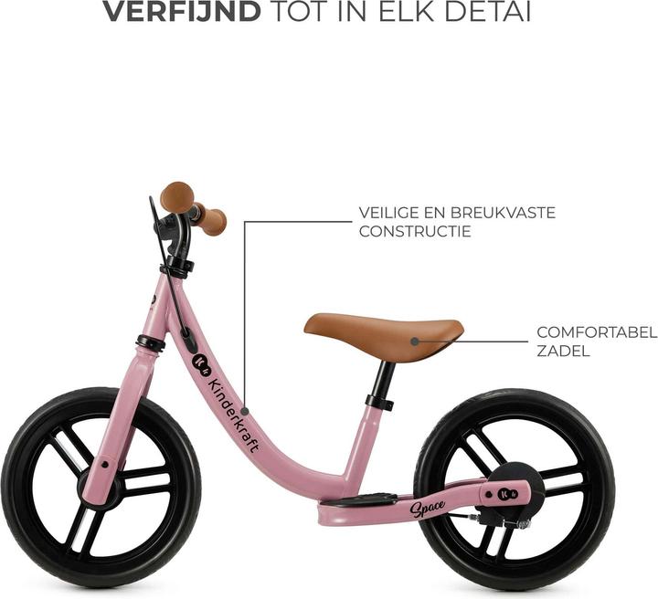 Produktbild KinderKraft Space