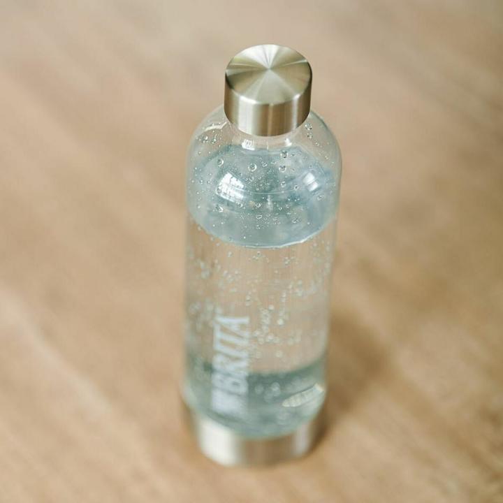 Produktbild Brita sodaONE PET Flaschen