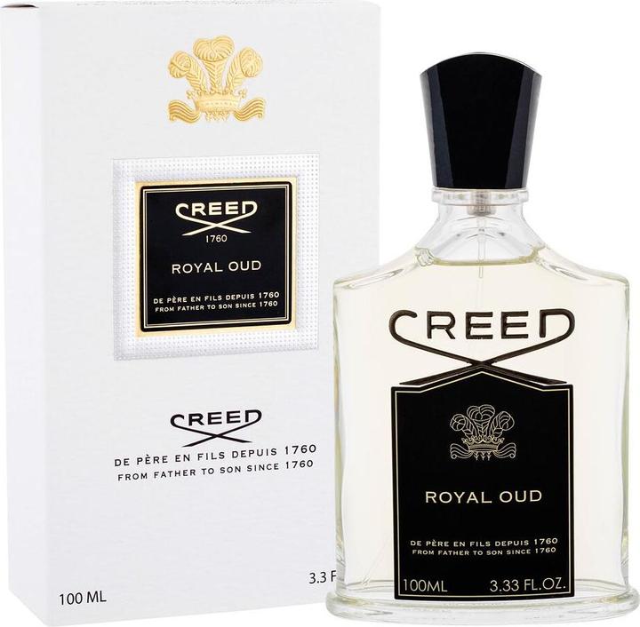 Produktbild Creed Royal Oud (Eau de Parfum, 100 ml)