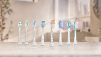Produktbild Philips Sonicare G3 Premium Gum Care (2 x)