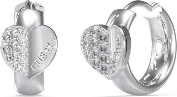 Produktbild Guess JUBE03039JWRHT/U (Edelstahl)