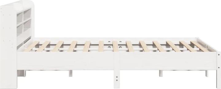 Image du produit vidaXL Bettgestell (135 x 190 cm)