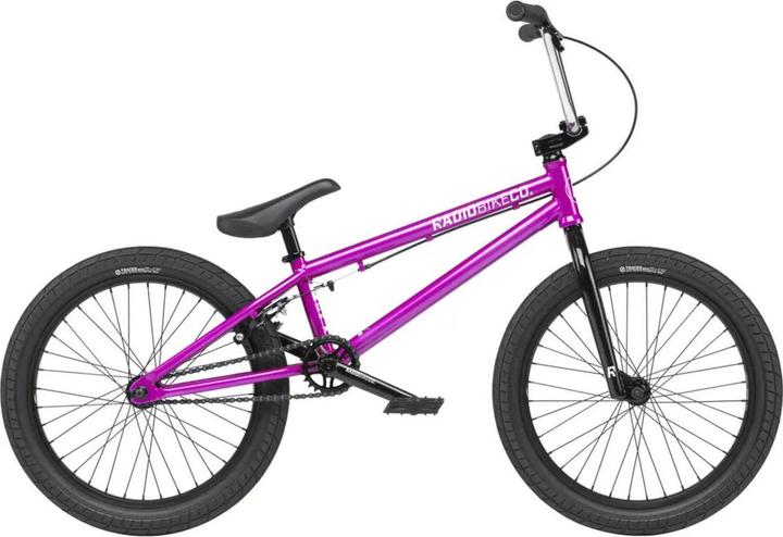 Produktbild Radio Bikes Saiko (19.25")