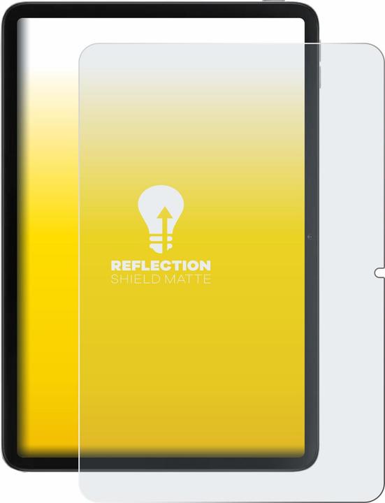 Produktbild upscreen Schutzfolie für Xiaomi Redmi Pad 2 9.7 Displayschutz Displayschutzfolie Folie Matt (1 Stk., Xiaomi Redmi Pad 2)
