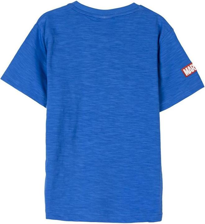 Produktbild Kurzarm-T-Shirt für Kinder Spidey Blau (98)