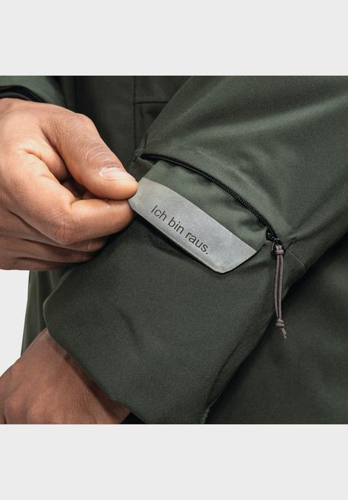 Immagine prodotto Schöffel Parka isolato Crivat