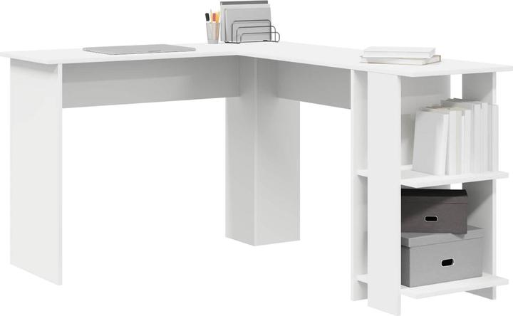 Image du produit vidaXL Eck-Schreibtisch (140 x 113.50 x 75 cm)