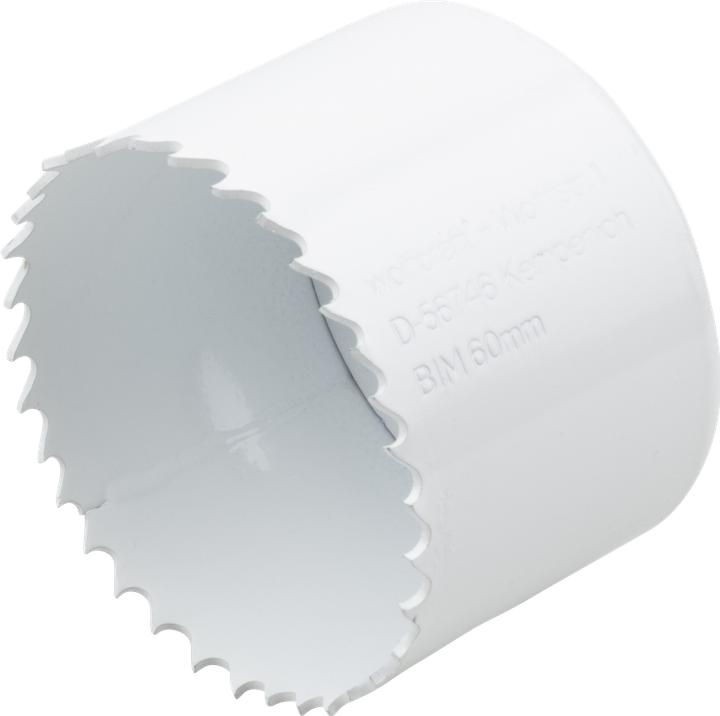 Produktbild wolfcraft 1 Lochsägeneinsatz BiM ø60mm (60 mm)