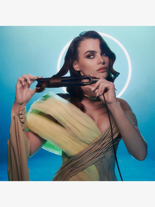 Actual product image ghd Chronos Styler (Straightening iron)
