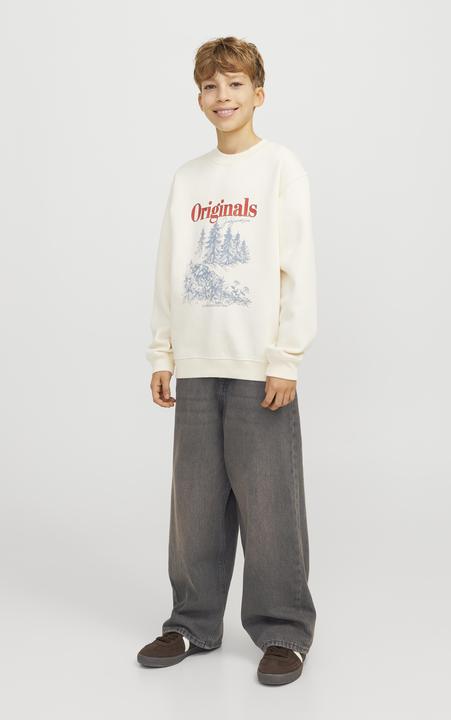 Produktbild Jack & Jones Jjiron Jjoriginal Mf 326 Ln Jnr (128)