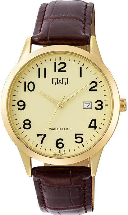 Produktbild Q&Q - Analog Watch A44A-006PY (Analoguhr)